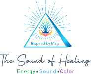 The Sound of Healing Logo
